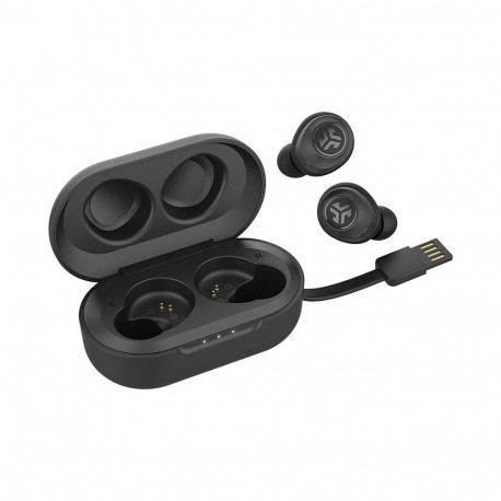 "JLab JBuds Air In-Ear TWS Earphones black"