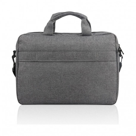 "Lenovo T210 Casual Toploader 15,6 grau"