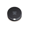 "Lenco CD-200 schwarz"
