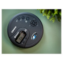"Lenco CD-300 schwarz"