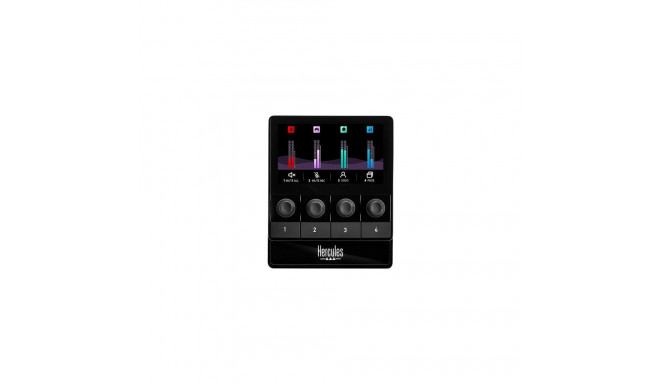 "Audio Controller Hercules Stream 100 retail"
