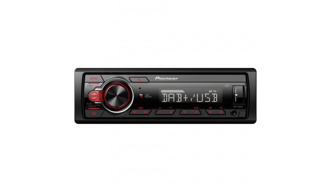 Pioneer MVH-130DAB
