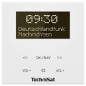 "Technisat DigitRadio UP 55 wei"