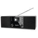 "Technisat DigitRadio 370 CD IR schwarz"