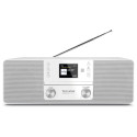 "Technisat DigitRadio 370 CD BT weiss"