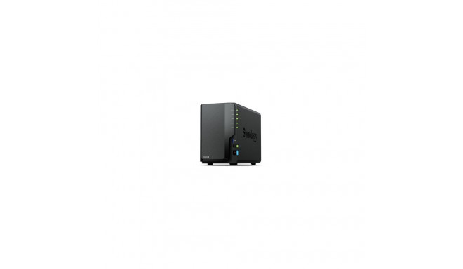 Synology nas DS225+ 2 pesaga