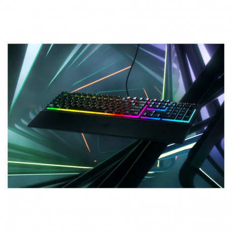 "Razer Ornata V3 (schwarz, DE-Layout, Razer Mecha-Membrane)"