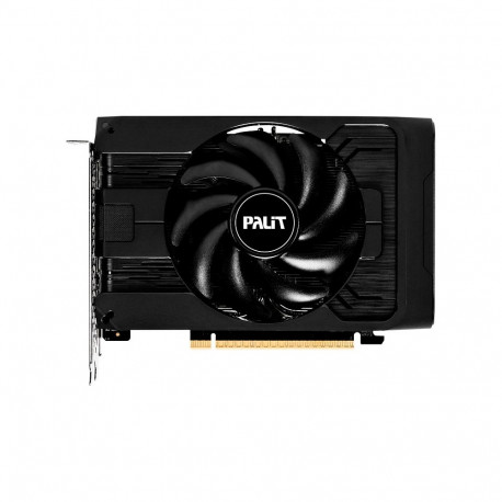 "RTX5050 8GB Palit StormX GDDR6"