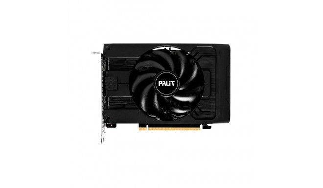 Palit graafikakaart RTX 5050 StormX 8GB GDDR6