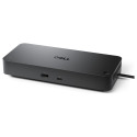 "D Dell Pro Thunderbolt 4 Smart Dock SD25TB4"