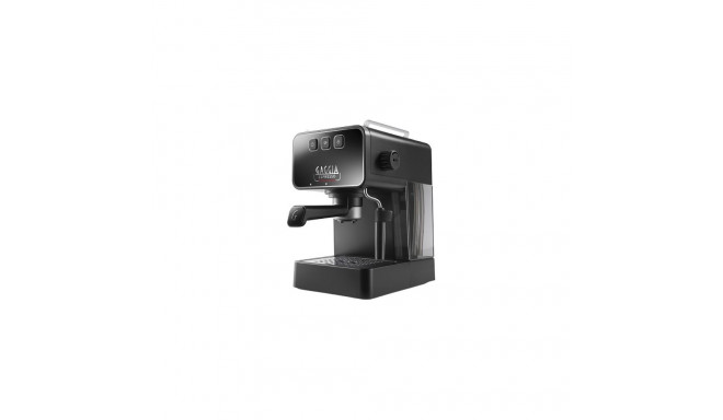 "Gaggia ESPRESSO EVOLUTION nero EG2115/01"