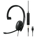 "Epos Adapt 135T USB II Mono Headset inkl"
