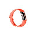"Fitbit Charge 6 orange"