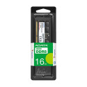 "16 GB ADATA SO-DIMM 5600 (schwarz, AD5S560016G-S, Premier Tray)"