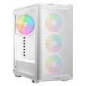 "Midi be quiet! Pure Base 501 LX White"