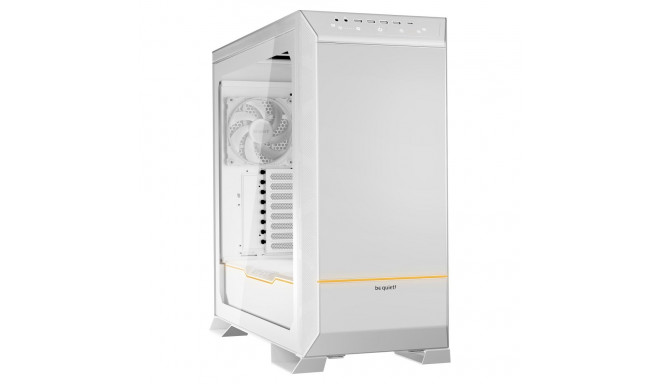 Be quiet! Dark Base Pro 901 valge tornkorpus