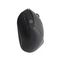 "CONCEPTRONIC Wireless Keyboard+Mouse,ergo,Layout deutsch sw"