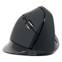 "CONCEPTRONIC LORCAN03B 6-Tasten Bluetooth Maus ergonomisch"