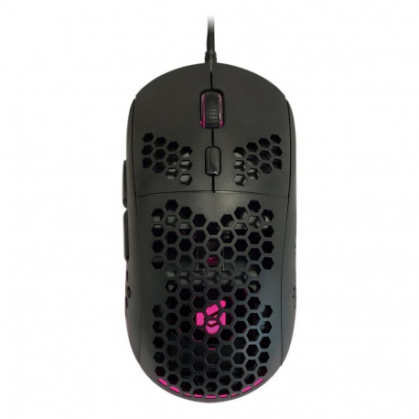 Conceptronic mänguri USB-hiir, 6400 DPI, IC sensor, DJEBBEL04B