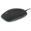 "CONCEPTRONIC Optical Desktop Maus schwarz"
