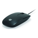 "CONCEPTRONIC Optical Table USB Maus schwarz/ CLLM3BDESK"