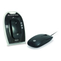 "CONCEPTRONIC Optical Table USB Maus schwarz/ CLLM3BDESK"