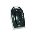 "CONCEPTRONIC Optical Table USB Maus schwarz/ CLLM3BDESK"