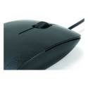 "CONCEPTRONIC Optical Table USB Maus schwarz/ CLLM3BDESK"