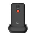 "Gigaset GL595 Dual Sim Black"