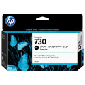"HP 730 130 ml Tinte Fotoschwarz"