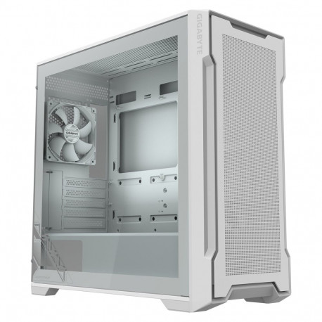 Gigabyte mini C102GI, valge