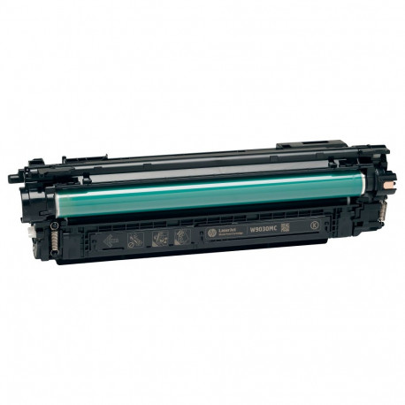 "HP 657X LaserJet Original Toner Schwarz Hohe Kapazitt"