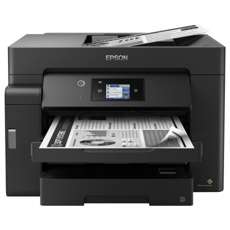"T Epson EcoTank ET-M16600 Tintenstrahldrucker 3in1/A3/WLAN/WiFi"
