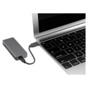 "DIGITUS USB M.2 Festplattengehäuse, SSD, inkl. Montagemater."