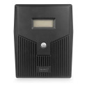 "DIGITUS USV 2000VA 1200W Line-Interactive"
