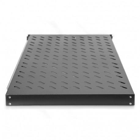 Digitus 1HE must väljatõmmatav riiul 30x483x720mm max 65kg