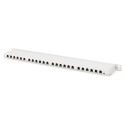 "DIGITUS Patchpanel CAT 6A,Klasse EA High Density geschirmt"