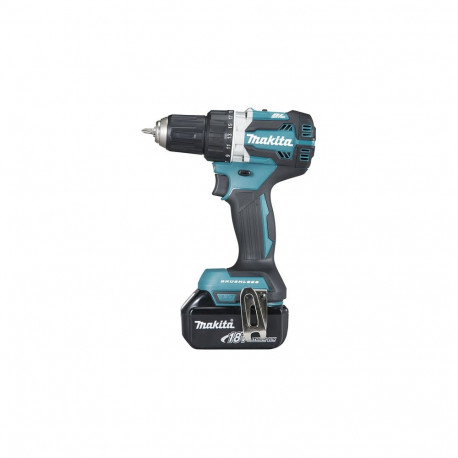 "Makita DDF484RTJ Akkuschrauber"