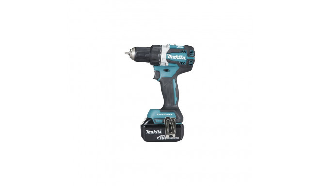 "Makita DDF484RTJ Akkuschrauber"