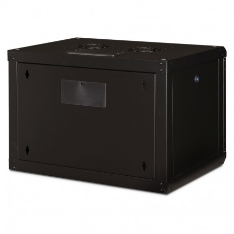 DIGITUS Unique seinakapp 7HE 420x600x450mm must