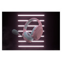 "Razer Barracuda X Headset wireless overear pink"