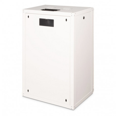 DIGITUS Unique 20HE hall seinakapp, 998x600x450mm