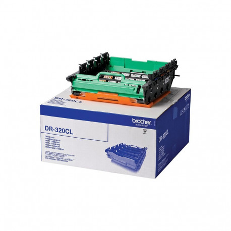 Brother drum unit DR-320CL 25000pgs