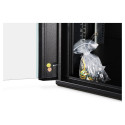 "DIGITUS Wandgehäuse Dynamic 12HE 607x600x600mm schwarz"