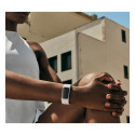 "Fitbit Charge 6 porcelain"