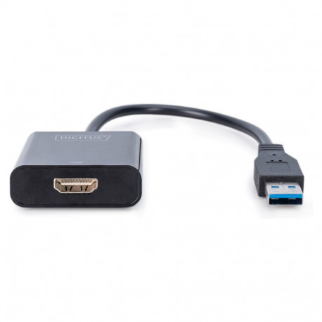 DIGITUS USB3.0 - HDMI adapter kuni 1080p/1920x1080