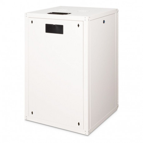 "DIGITUS Wandgehäuse Unique 20HE 998x600x600mm grau (Speditionsversand)"