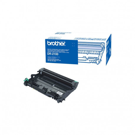 Brother drum unit DR-2100 12000pgs