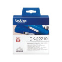 "Brother P-Touch Zubehör Labels DK-22210"