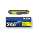 "Brother Toner TN-246Y Gelb"